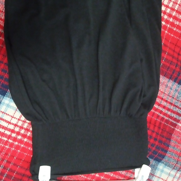 Strapless dress - Picture 3 of 4